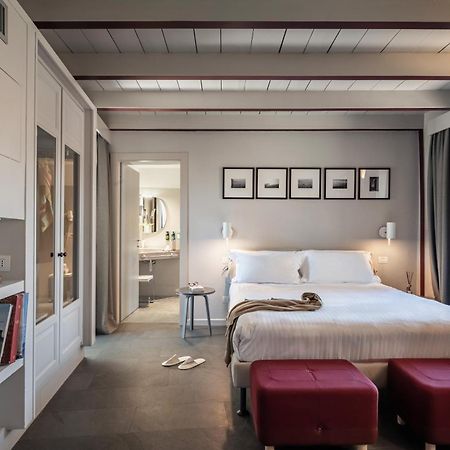 Uve Rooms & Wine Bar La Morra Εξωτερικό φωτογραφία