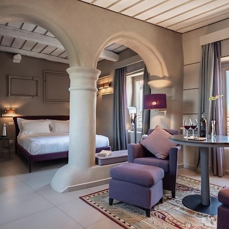 Uve Rooms & Wine Bar La Morra Εξωτερικό φωτογραφία