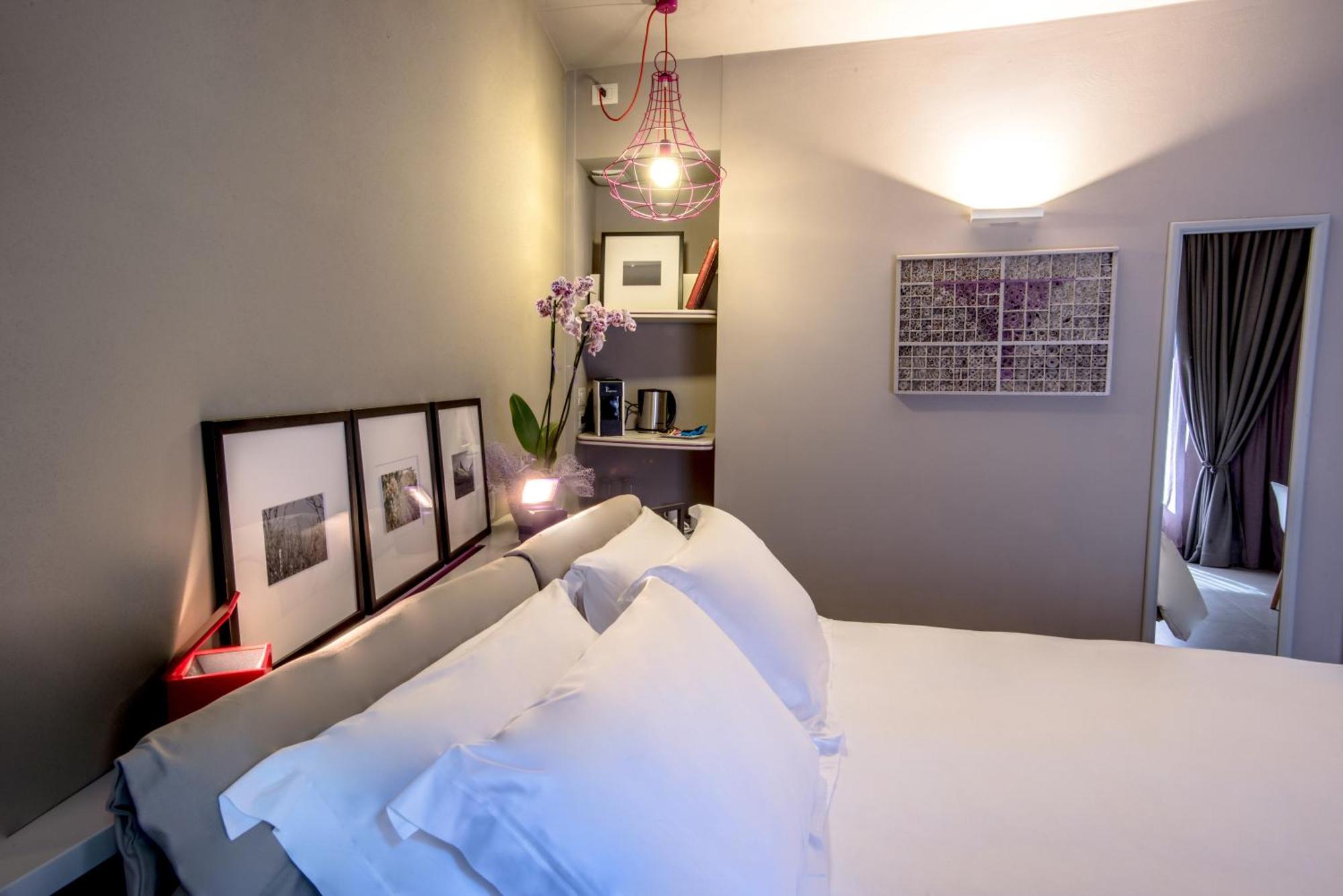 Uve Rooms & Wine Bar La Morra Εξωτερικό φωτογραφία
