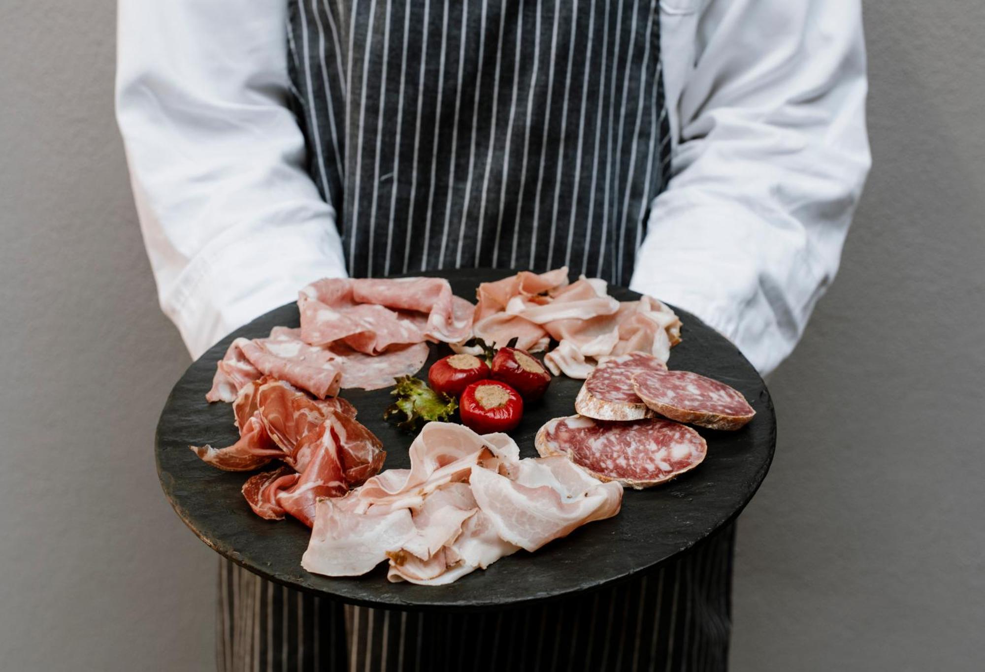 Uve Rooms & Wine Bar La Morra Εξωτερικό φωτογραφία