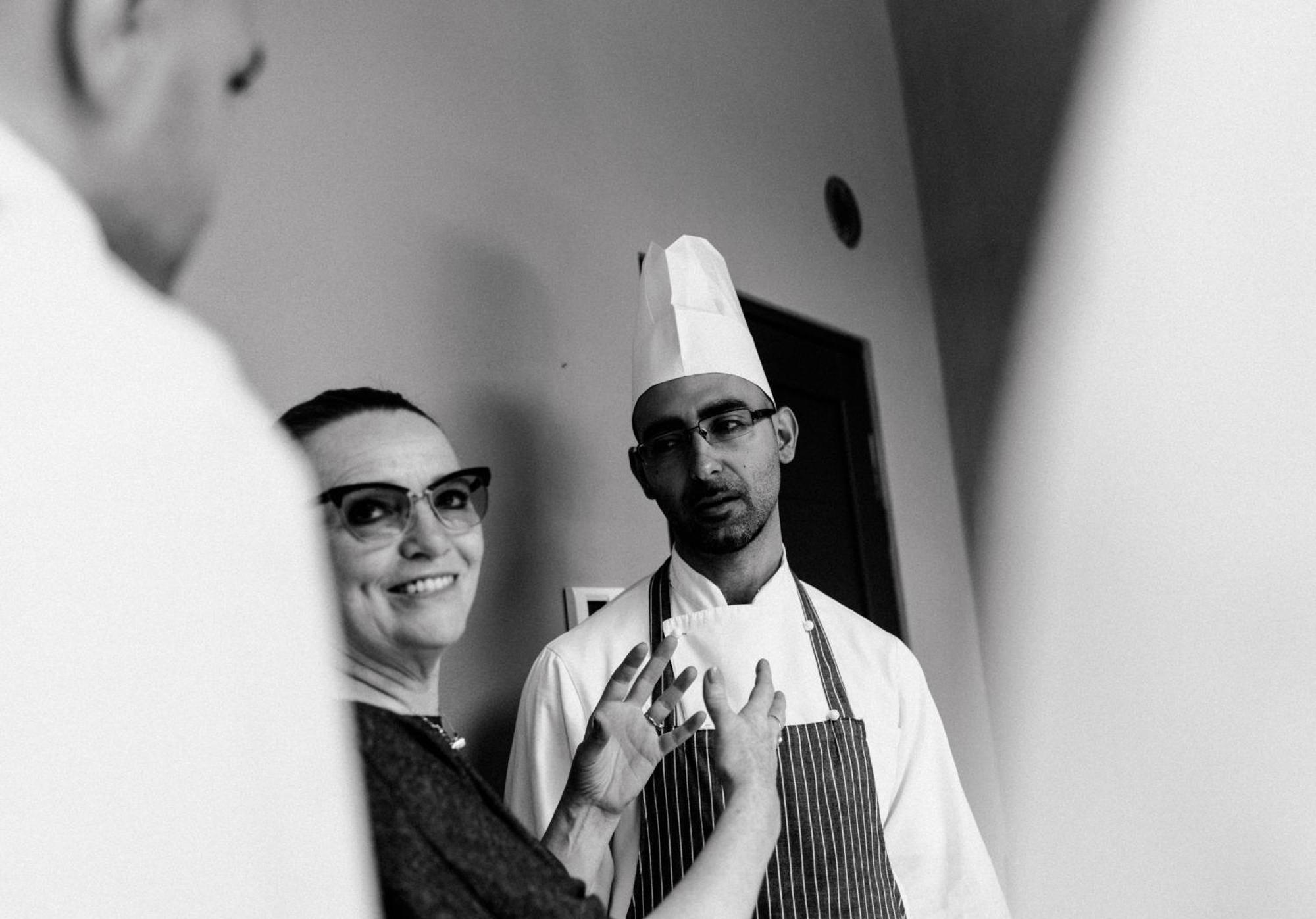 Uve Rooms & Wine Bar La Morra Εξωτερικό φωτογραφία