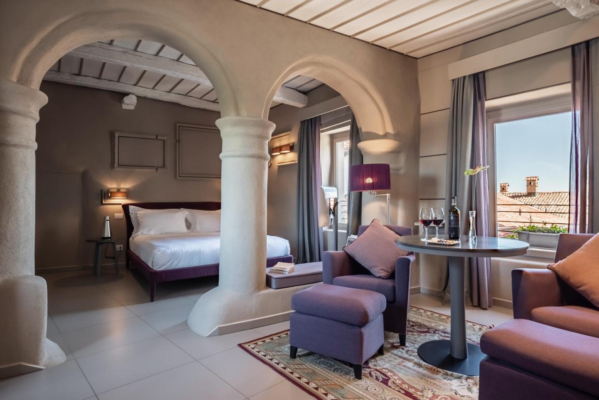 Uve Rooms & Wine Bar La Morra Εξωτερικό φωτογραφία