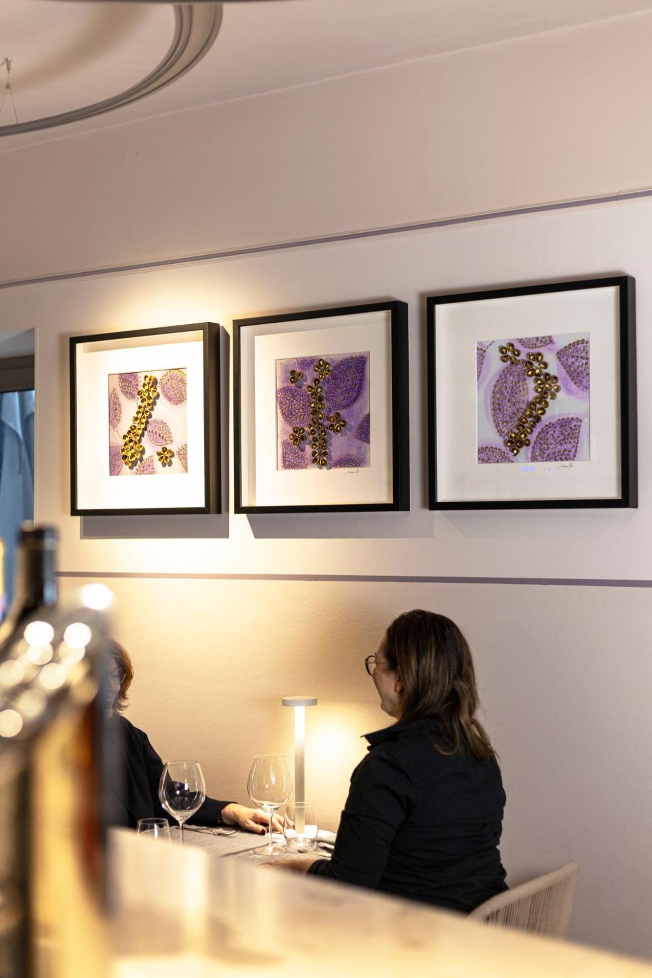 Uve Rooms & Wine Bar La Morra Εξωτερικό φωτογραφία