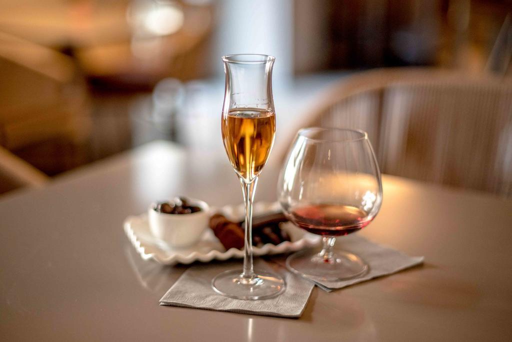 Uve Rooms & Wine Bar La Morra Εξωτερικό φωτογραφία