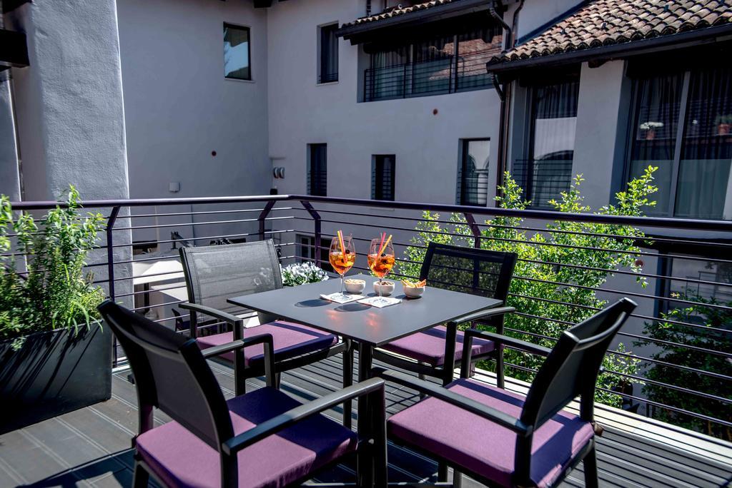 Uve Rooms & Wine Bar La Morra Εξωτερικό φωτογραφία