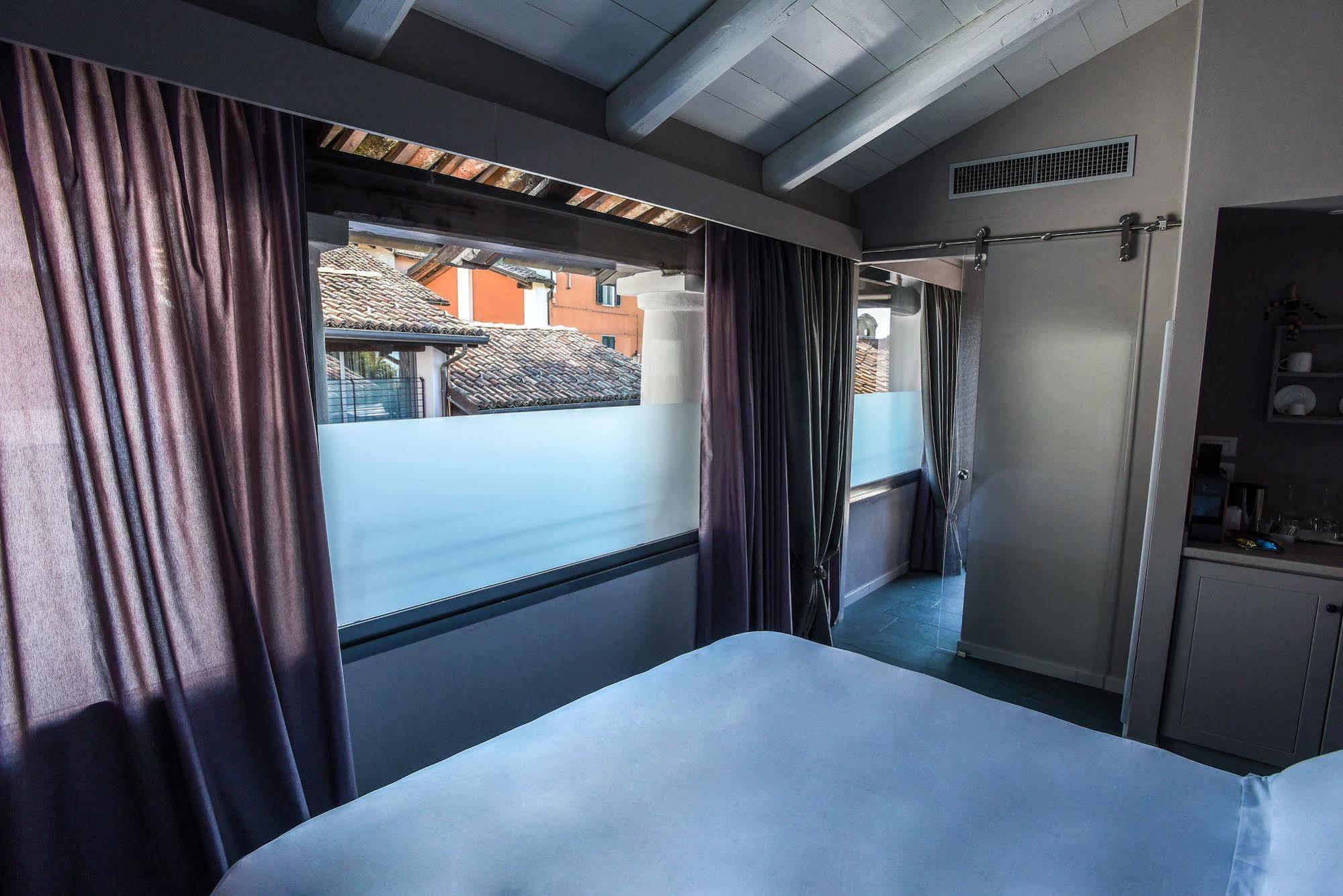 Uve Rooms & Wine Bar La Morra Εξωτερικό φωτογραφία