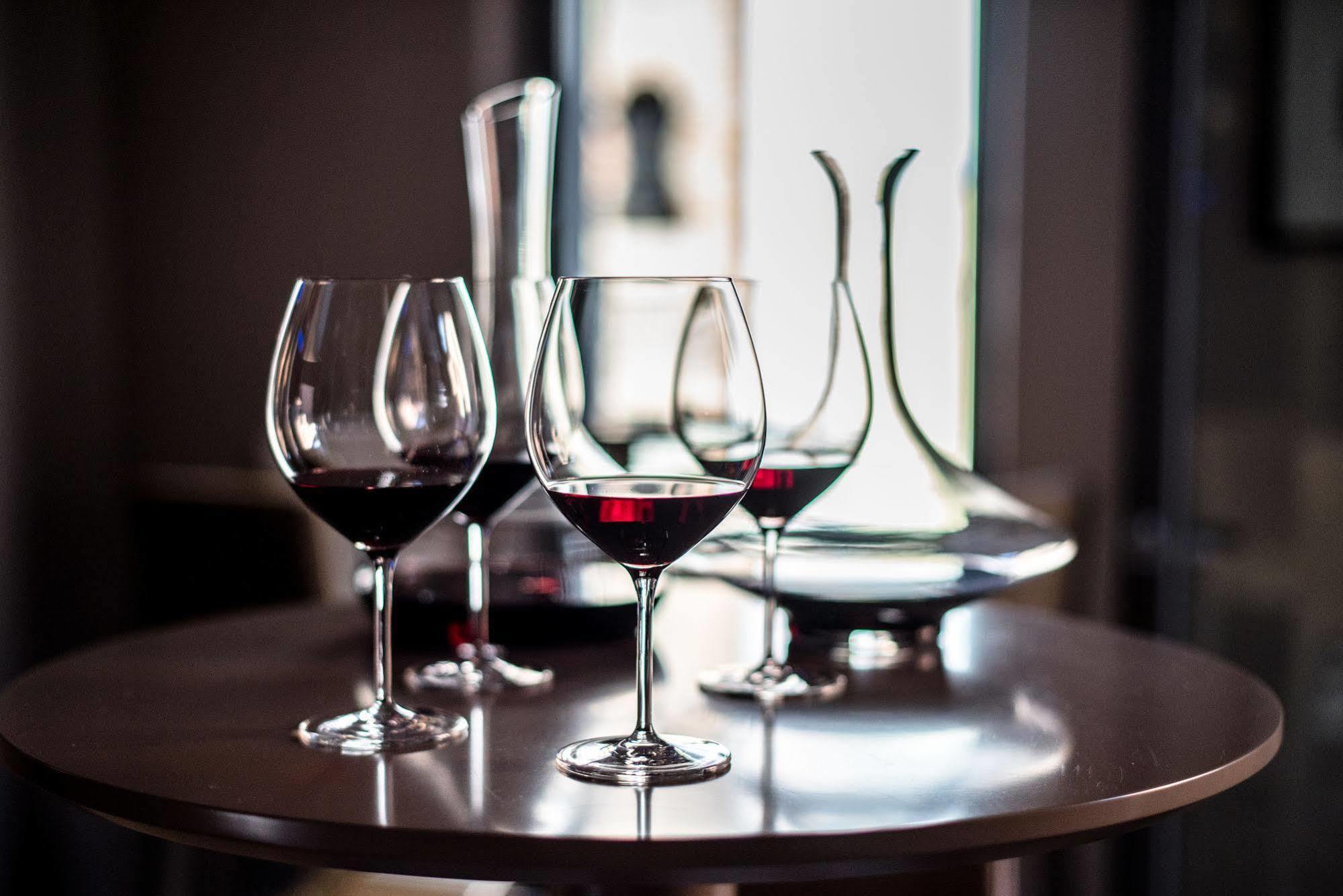 Uve Rooms & Wine Bar La Morra Εξωτερικό φωτογραφία