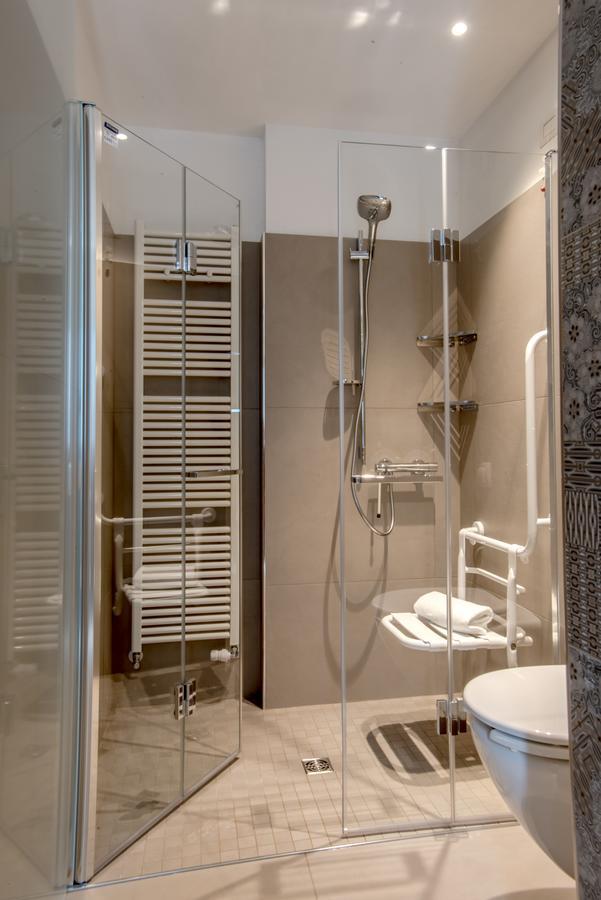 Uve Rooms & Wine Bar La Morra Εξωτερικό φωτογραφία