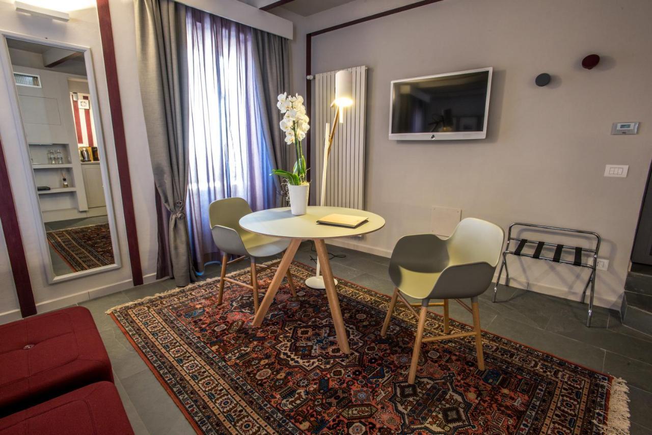 Uve Rooms & Wine Bar La Morra Εξωτερικό φωτογραφία