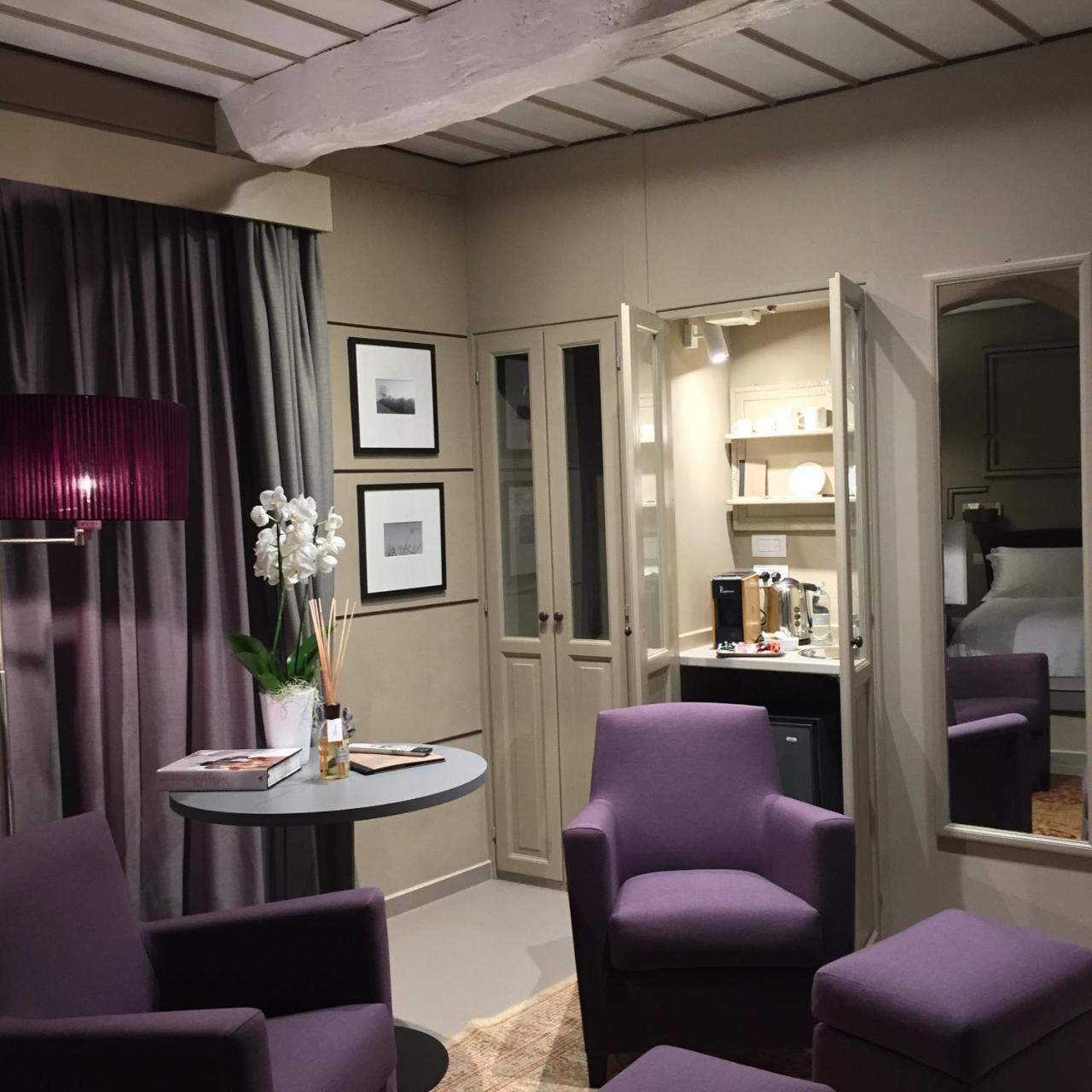 Uve Rooms & Wine Bar La Morra Εξωτερικό φωτογραφία